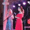 Глория пя дует с Ищар в Монако