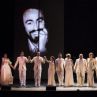 Опера, поп и джаз в спектакъл за Лучано Павароти