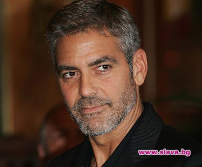 Джордж Клуни съди списание за фалшиво интервю