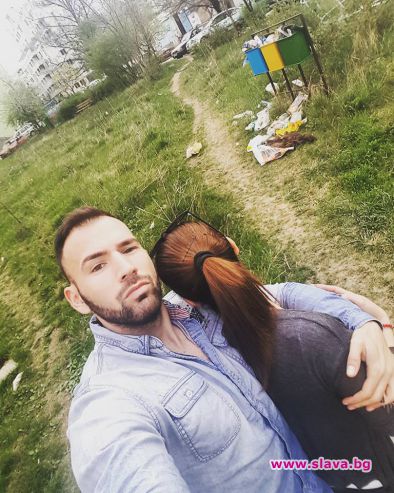 Наско Месечков заби студентка