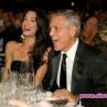 Какво подари Амал на Клуни за рождения ден