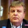 Каракачанов: Стига политическа простащина, време е за лидер – не за експерт 