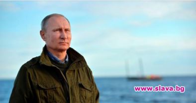 Владимир Путин: Най-важна е любовта