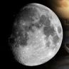 Черна луна предвещава края на света