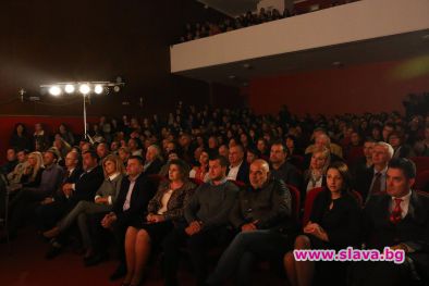 Европейския фестивал на пътуващия театър се провежда в Сливница