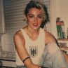 Вижте непубликувани снимки на Мадона
