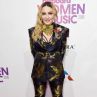 Мадона взе приза Жена на годината