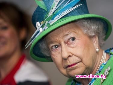 Какво яде британската кралица на Коледа?