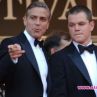 Мат Деймън потвърди: Клуни очаква близнаци