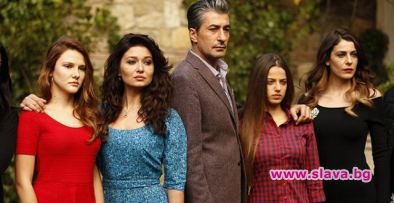 Спират турските сериали по bTV  
