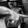 Роналдо пусна голи снимки в Instagram