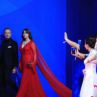 Моника Белучи предизвика фурор на кинофестивала в Пекин 