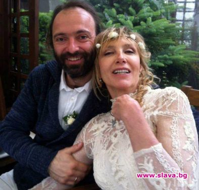 Ирен Кривошиева провали и последния си брак