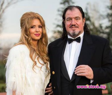 Бракът на милионера Добромир Гущеров пред провал