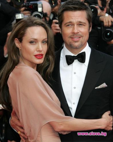 Брад Пит за брака с Джоли: 12 години ад