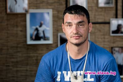 Владо Николов иска да се връща във Фермата