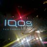 IQOS стартира с уникално светлинно шоу в България и още 31 държави  