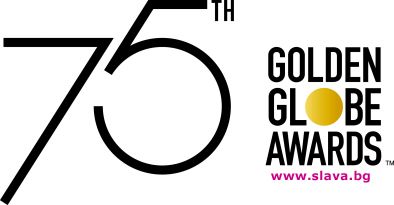 75-те награди Златен глобус само по KINO NOVA