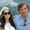 Балкански страсти събират Моника Белучи и Емир Кустурица в непознатиТЕ