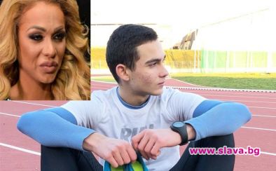 Братът на Нора Недкова: Срам ме е от кака!