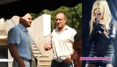 Лили Иванова пее тайно на Братя Галеви в Дубай срещу 100 000 долара