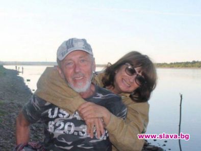 Стоян Алексиев мами любовницата с жена си
