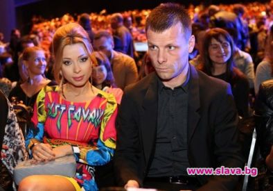 Весела и Елин Топузаков в развод след гнусна изневяра
