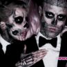 Самоуби се манекенът Зомби Бой, участвал в клип на Лейди Гага
