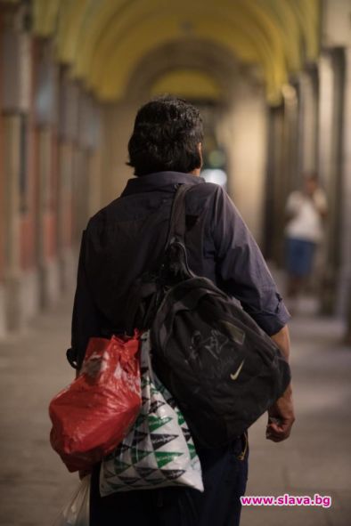 Испания ще вкарва в Наказателния кодекс омразата срещу бедните