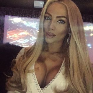 Русата Златка заживя с Благо Джизъса Русата Златка заживя с Благо Джизъса
