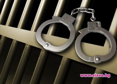 Арестуваха бившия мъж на Емилия заради краден трактор