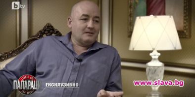 Стефан Чолаков: Повече от 6 месеца ми трябваха за банковия обир от 181 милиона лева
