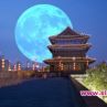 Китай пуска фалшива луна, за да намали разходите за енергия