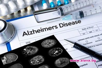 Ваксина срещу Алцхаймер намалява с 1/2 болните с деменция?