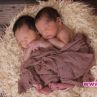 Родиха се първите генномодифицирани близнаци