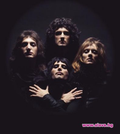 Bohemian Rhapsody е най-стриймваната песен от 20-и век