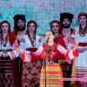 Легендарният Кубански казашки хор с турне в България