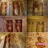 Откриха гробница на 4 400 години в Египет