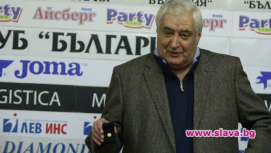 Почина футболната легенда Иван Вуцов