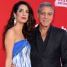 Джордж Клуни и Амал с развод за £400 милиона?