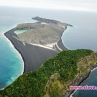 Мистериозен нов остров в Тихия океан