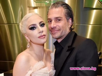 Лейди Гага се раздели с годеника си