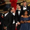 Кои са големите победители на наградите Оскар 2019?