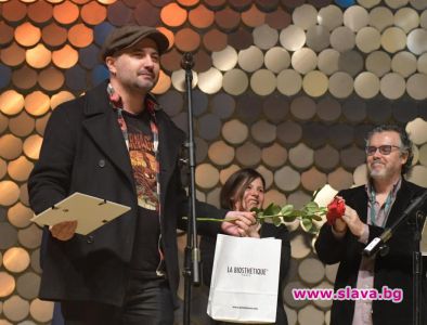 Прасето на Драгомир Шолев взе 3 награди от София Филм Фест