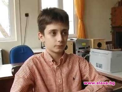 11-годишният Димитър от Асеновград е най-младият студент в България