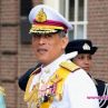 Тайландският крал се ожени за телохранителя си 