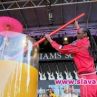 Снуп Дог счупи световния рекорд за най-голям коктейл