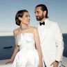 Принцесата на Монако омъжи дъщеря си за продуцент
