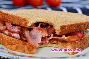 Сандвичите с бекон и пърженото пиле повишат риска от деменция