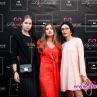 Звезди уважиха модна премиера в центъра на София
